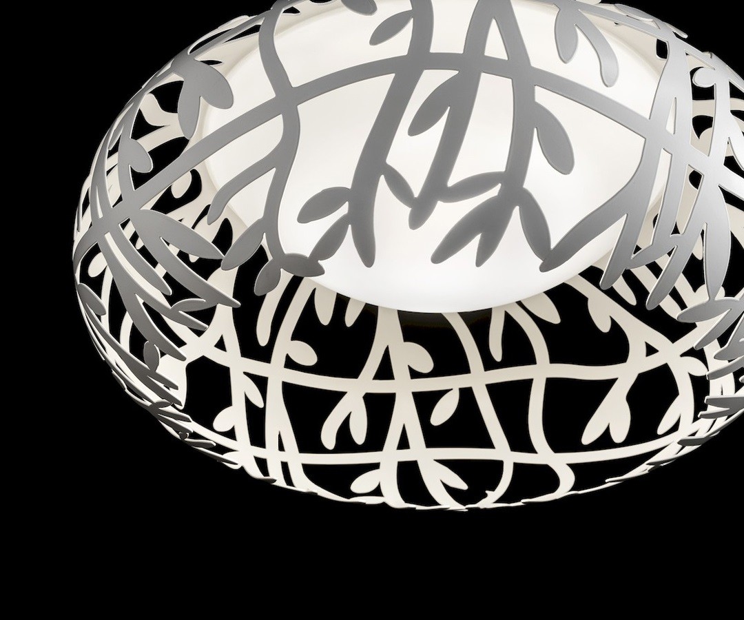 Studio Italia Design Maggio SO 162001 white подвесной светильник 111496 - Вид №3