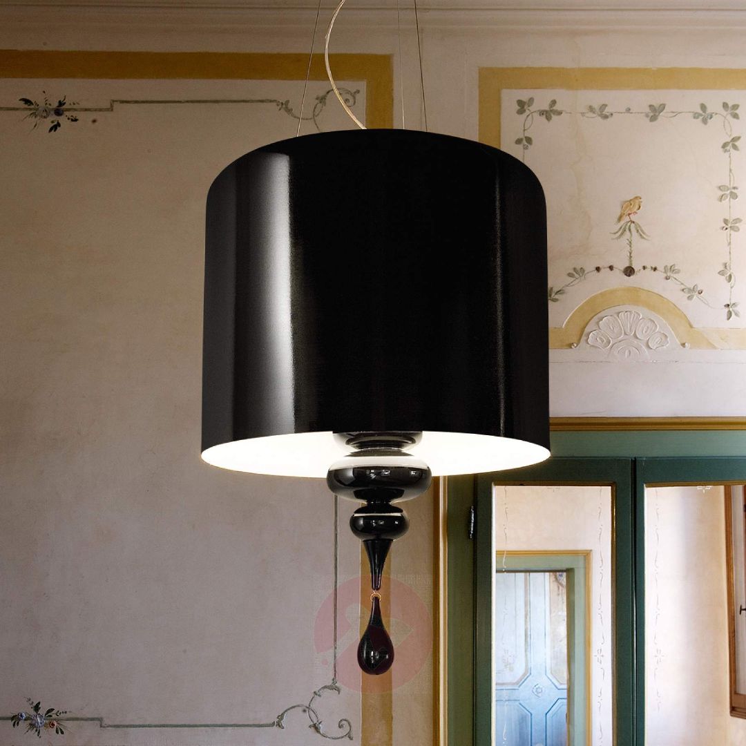 Masiero Eva S3+1 F-02 foglia arg подвес 83738 - Вид №1