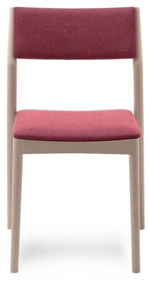 PIAVAL Стул из ткани Elsa | health & care 65-11/2 | 65-11/2f 65-11/2 ~ 65-11/2f - Вид №1