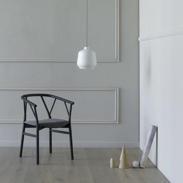 Miniforms Деревянный стул с подлокотниками Valerie sun-id-1506045 - Вид №4