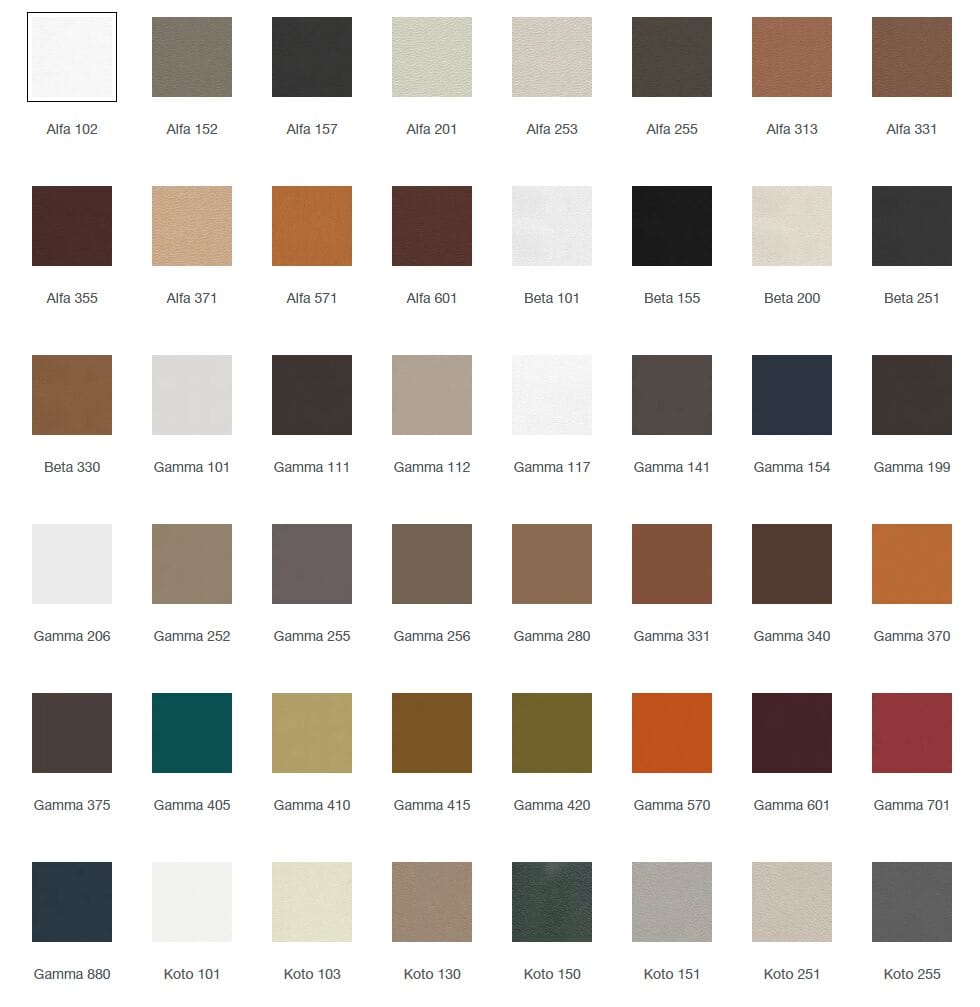 Модульный тканевый диван B&B Italia Charles Large ARCH-00081886 - Вид №15