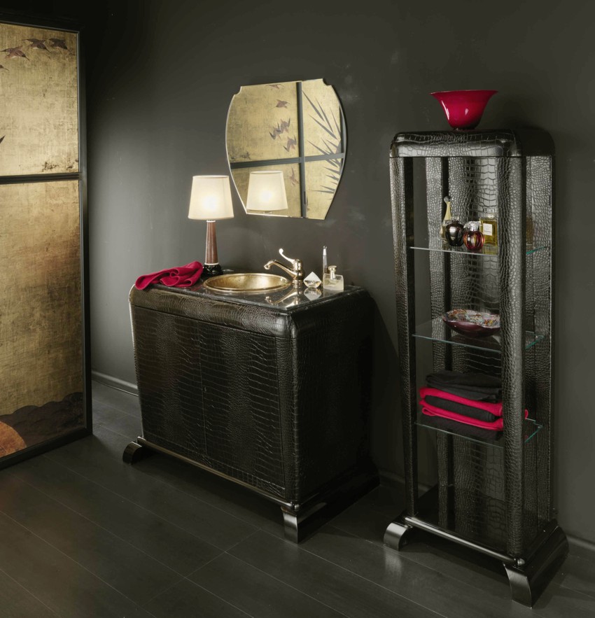 2010/FC Mobile bagno 2010 Bianchini&Capponi DECO Bianchini Capponi - Вид №3