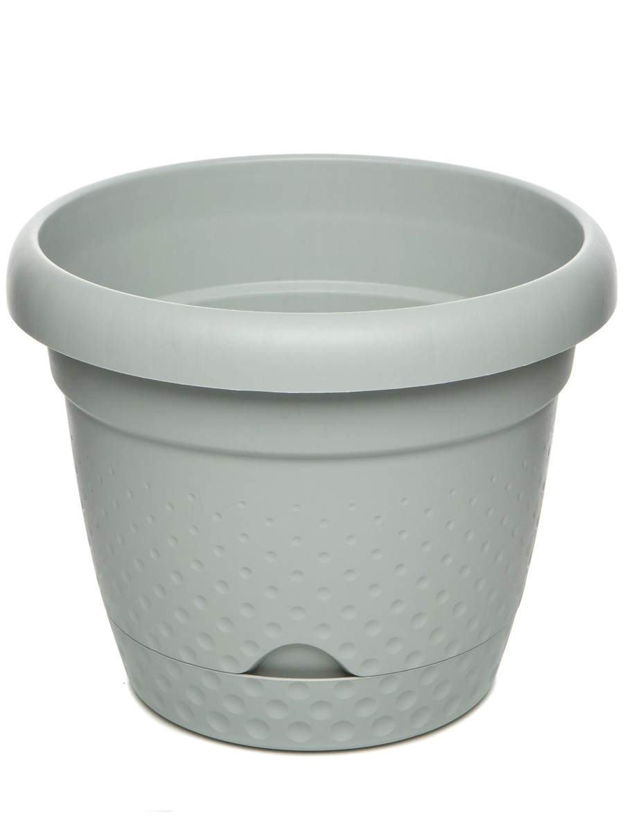 Горшок для цветов Lupo 8.8L Water Green NAVAKO 16176