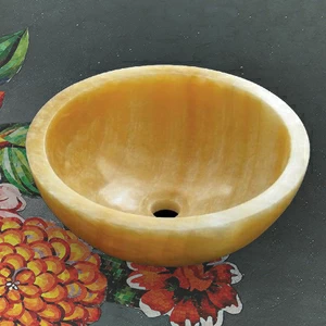 L-073 Накладная раковина на столешницу  овальная Dimasi