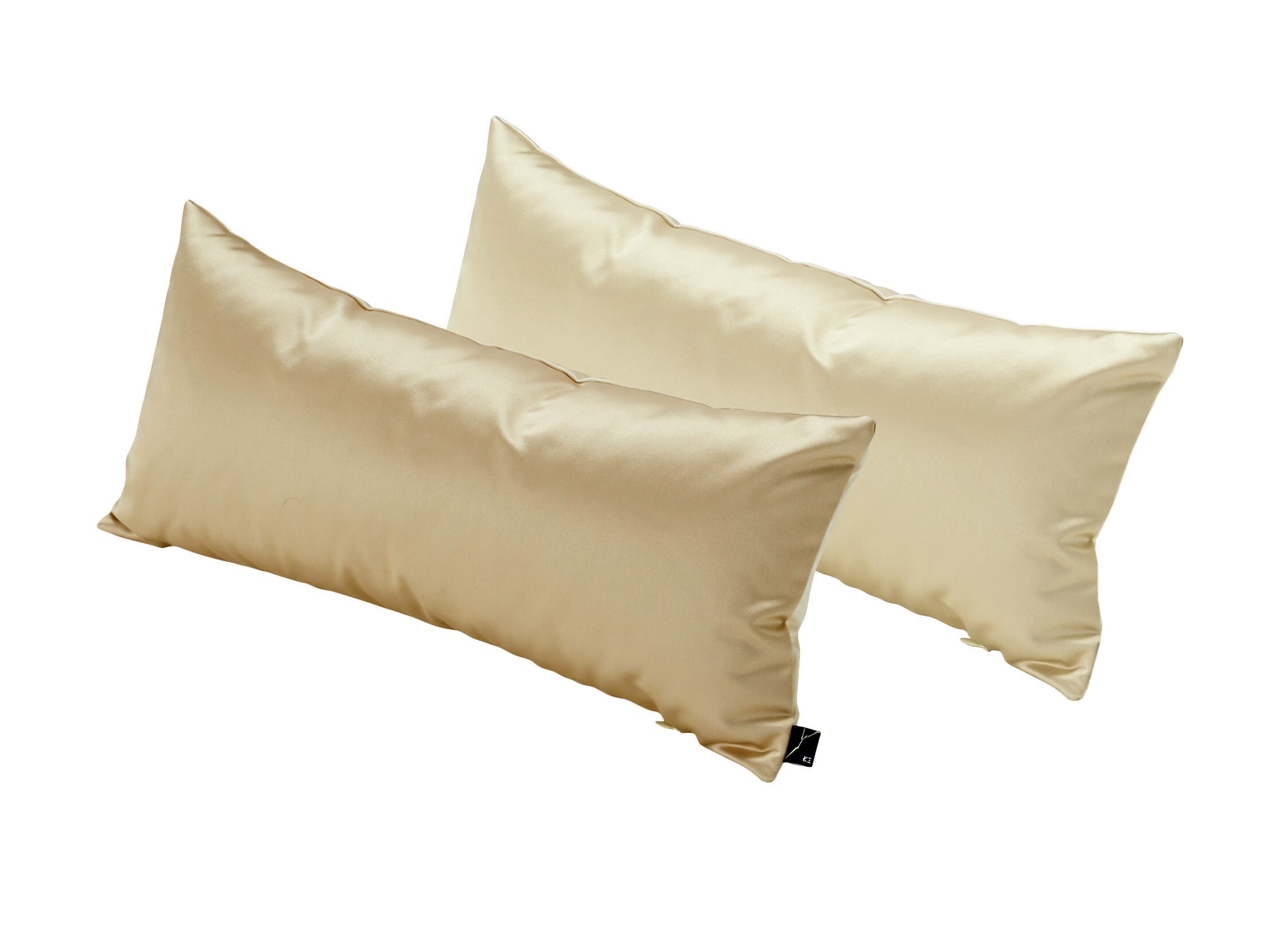 Прямоугольная однотонная подушка K-3 Sakura ARCH-00026243 - Вид №1