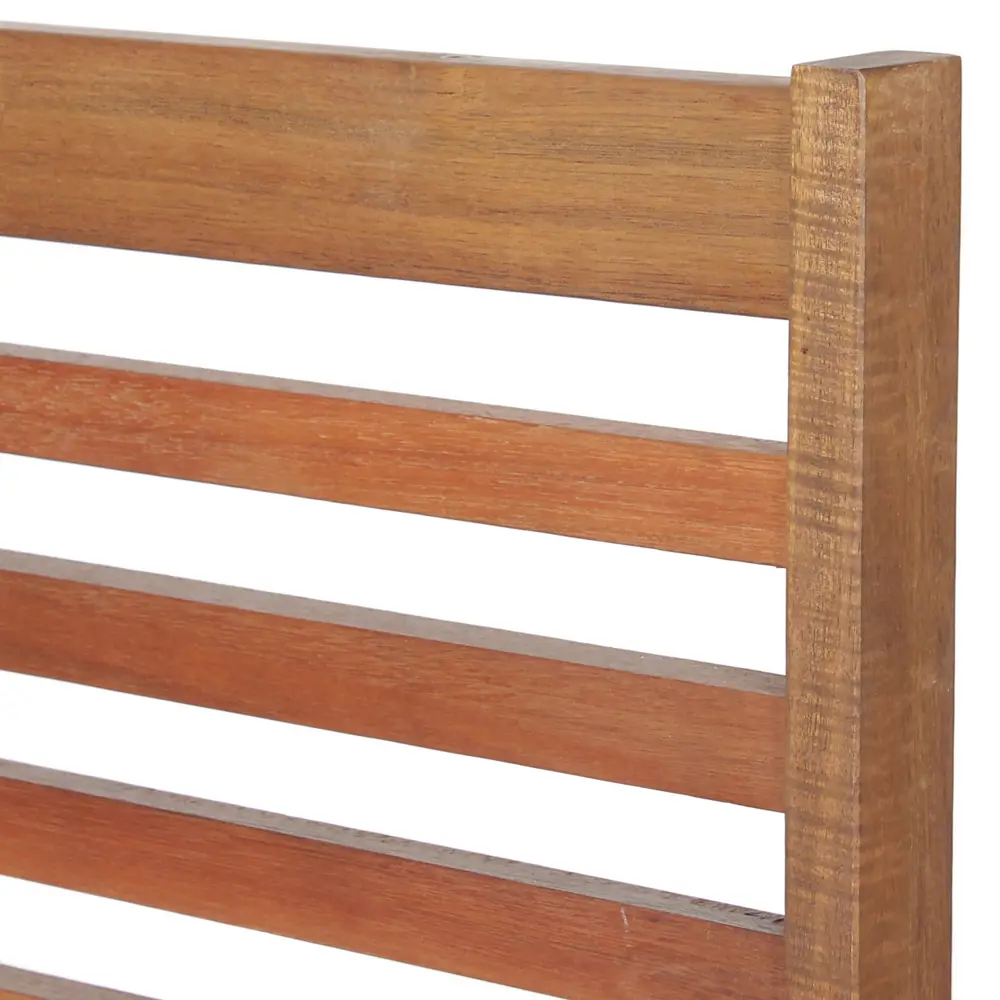 Набор садовой мебели 4 предмета, акация NATERIAL STLM-2172963 - Вид №12