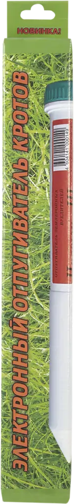 Santreyd Чистон-3: Ультразвуковой отпугиватель грызунов 13456664