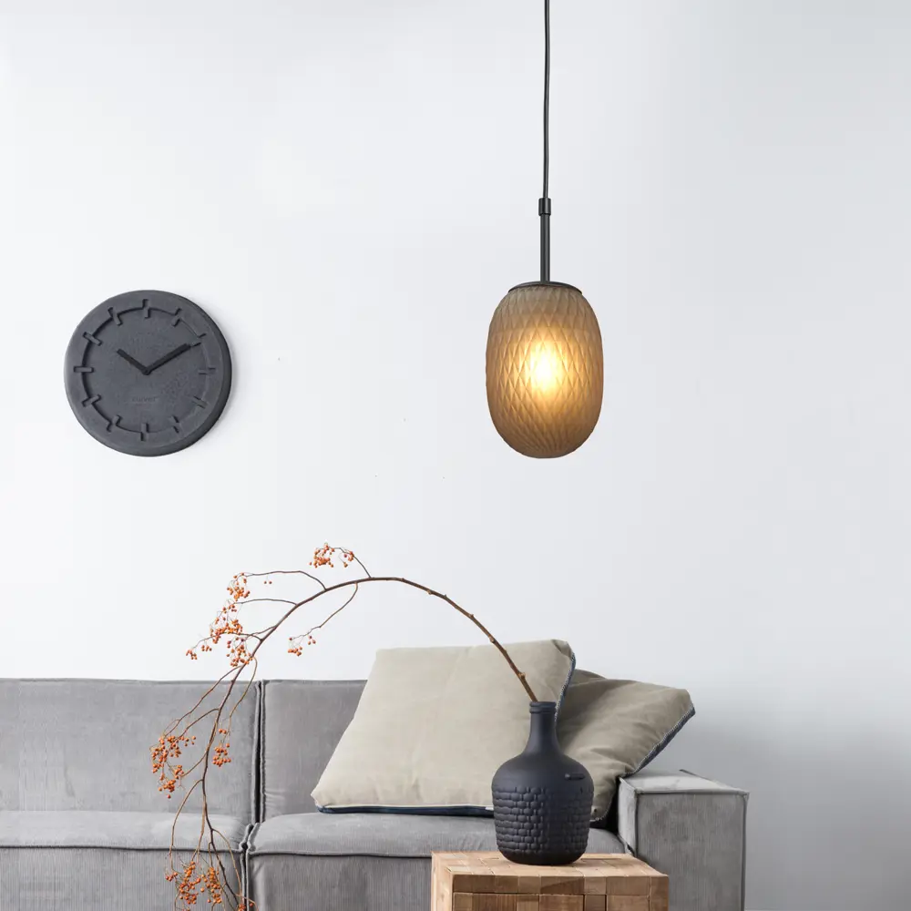 Vitaluce Софт — подвесной светильник с регулируемой высотой 89385336 STLM-1569556 - Вид №9