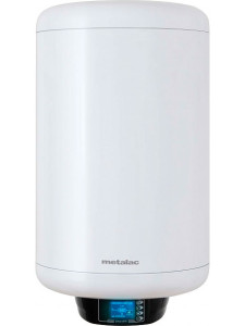 9082072 Водонагреватель электрический Metalac SIRIUS MB P80 Wi (368388)