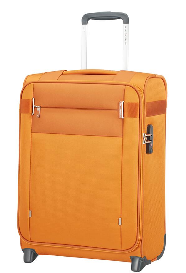 KA7-76001 Чемодан KA7*001 Upright 55 Samsonite Citybeat 