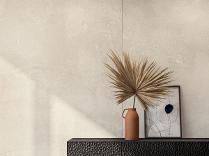 Пол / керамогранит с эффектом цемента