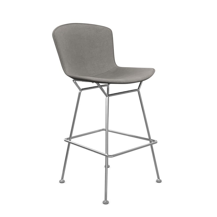 Тканевый стул со спинкой Knoll Bertoia ARCH-00064734 - Вид №8