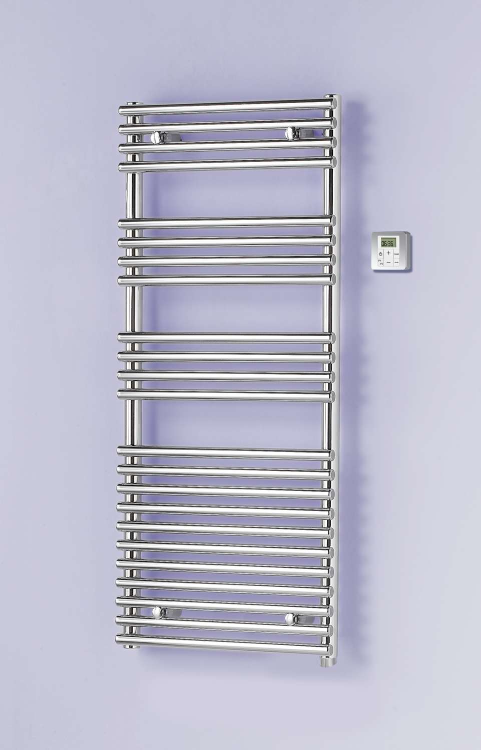 Электрический радиатор TLNO-060-050/GF Cala Chromé Acova 1706  - Вид №3