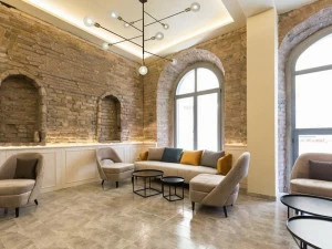 Gibas Люстра Agò 103/19