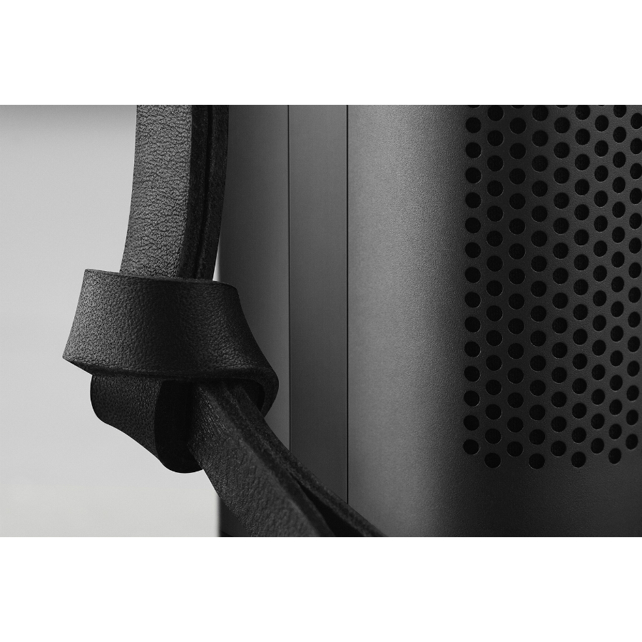 Акустика портативная BeoPlay P6, черная Bang & Olufsen 1140026 - Вид №3