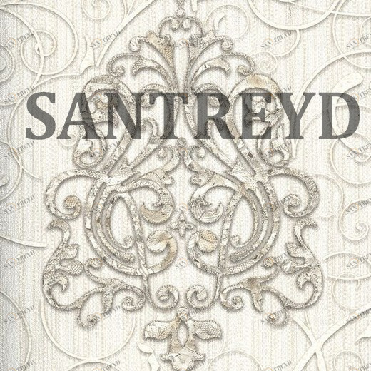 1752 Обои Zambaiti Parati Regent 2 (2017)