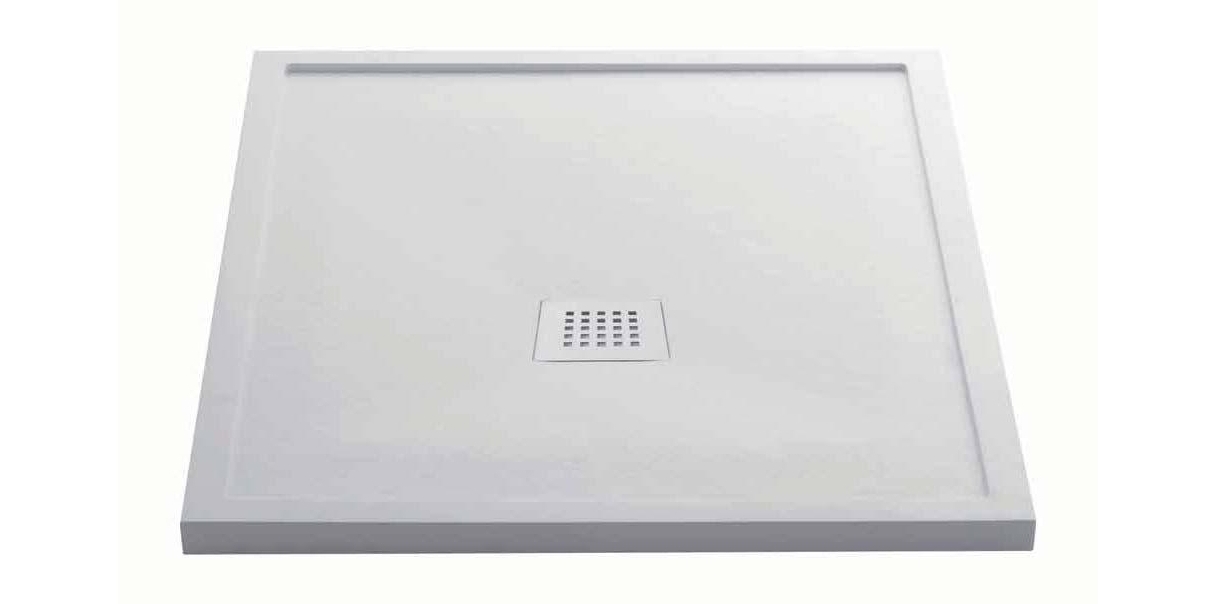 Поддон прямоугольный реверсивный PD415070 Cielo The Shower World Ceramica Cielo - Вид №1