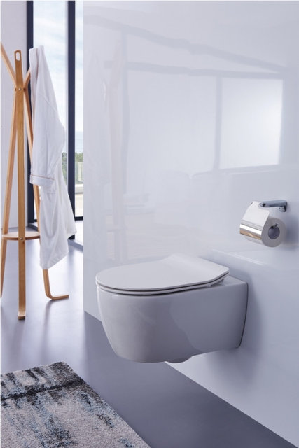 NC4477(NC2039) Подвесной унитаз SSWW NC - Вид №5