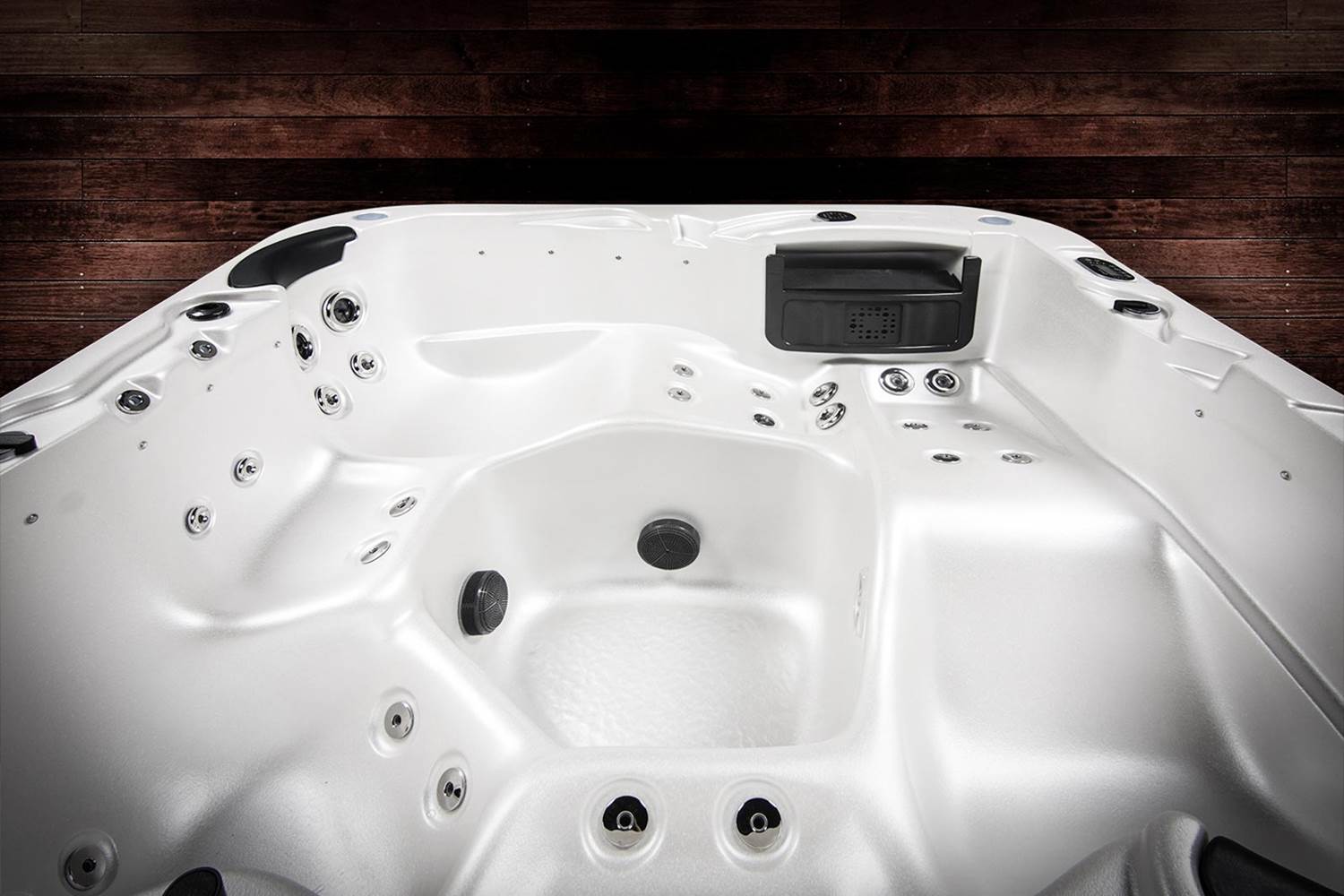 Спа бассейн vortex spas mercury Vortex Spas sun-id-2067753 - Вид №13