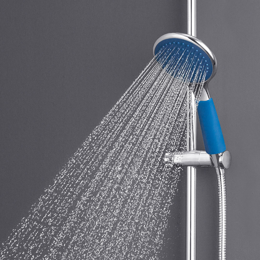 Лейка для душа Cebien Arch Handshower SensPa sun-id-2005317