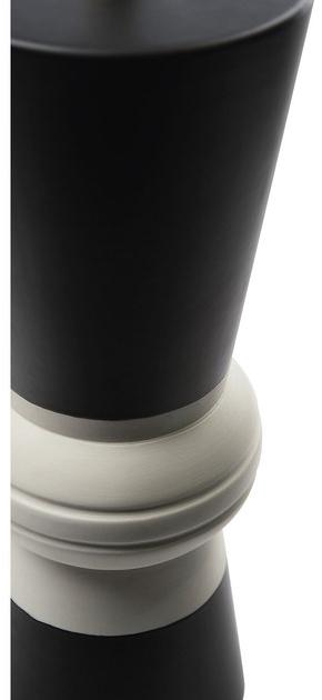 MARIONI Светодиодная настольная лампа прямого света Goldie 02822b - Вид №3