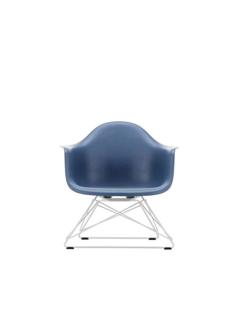 Полипропиленовое кресло с подлокотниками VITRA Eames Plastic Chair ARCH-00049913 - Вид №171