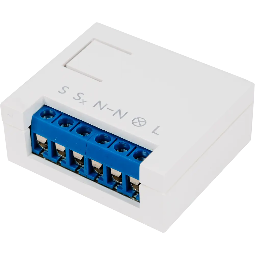 Блок управления одноканальный Rubetek RE-3311 WiFi STLM-2151061