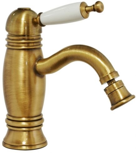 Смеситель MIGLIORE Oxford ML.OXF-6325.CSCR для биде - состареный хром ML.OXF-6325.bi.CSCR - Вид №3