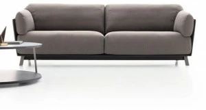 Ditre Italia 2-местный тканевый диван Kailua