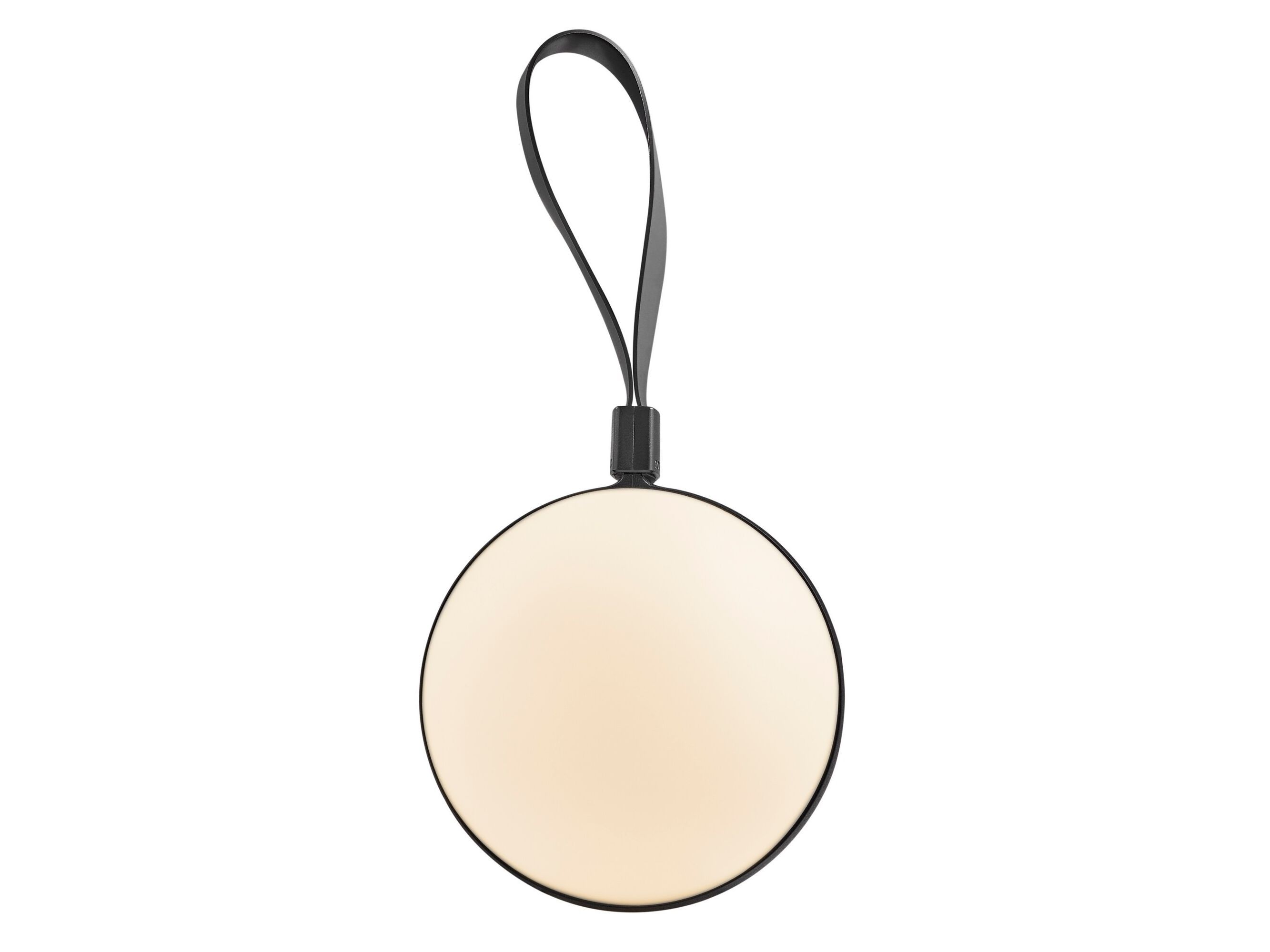 Наружная настольная лампа / пластиковая подвесная лампа Nordlux BRING TO-GO ARCH-00066089 - Вид №3