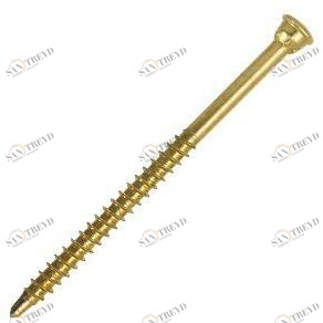 Würth Саморез для остекления профилей штапика Posa del serramento sun-id-1385955