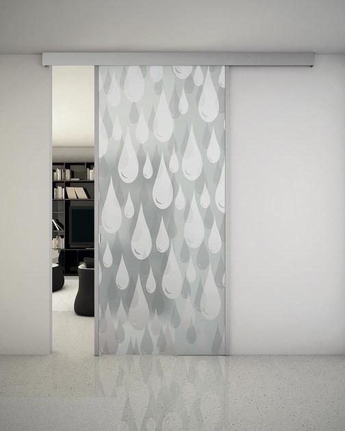 FOA Раздвижная дверь с балдахином Sinthesy sun-id-1362550 - Вид №1