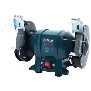 Станок точильный Alteco BG 250-150, 250 Вт, 150 мм