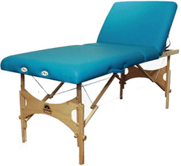 Массажный стол oakworks alliance wood Oakworks sun-id-2068094