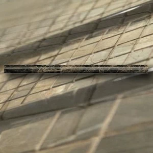 БОРДЮР ИЗ МРАМОРА B022-1 NATURAL ART