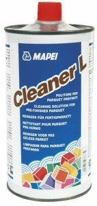 MAPEI Prodotti complementari e pulitori