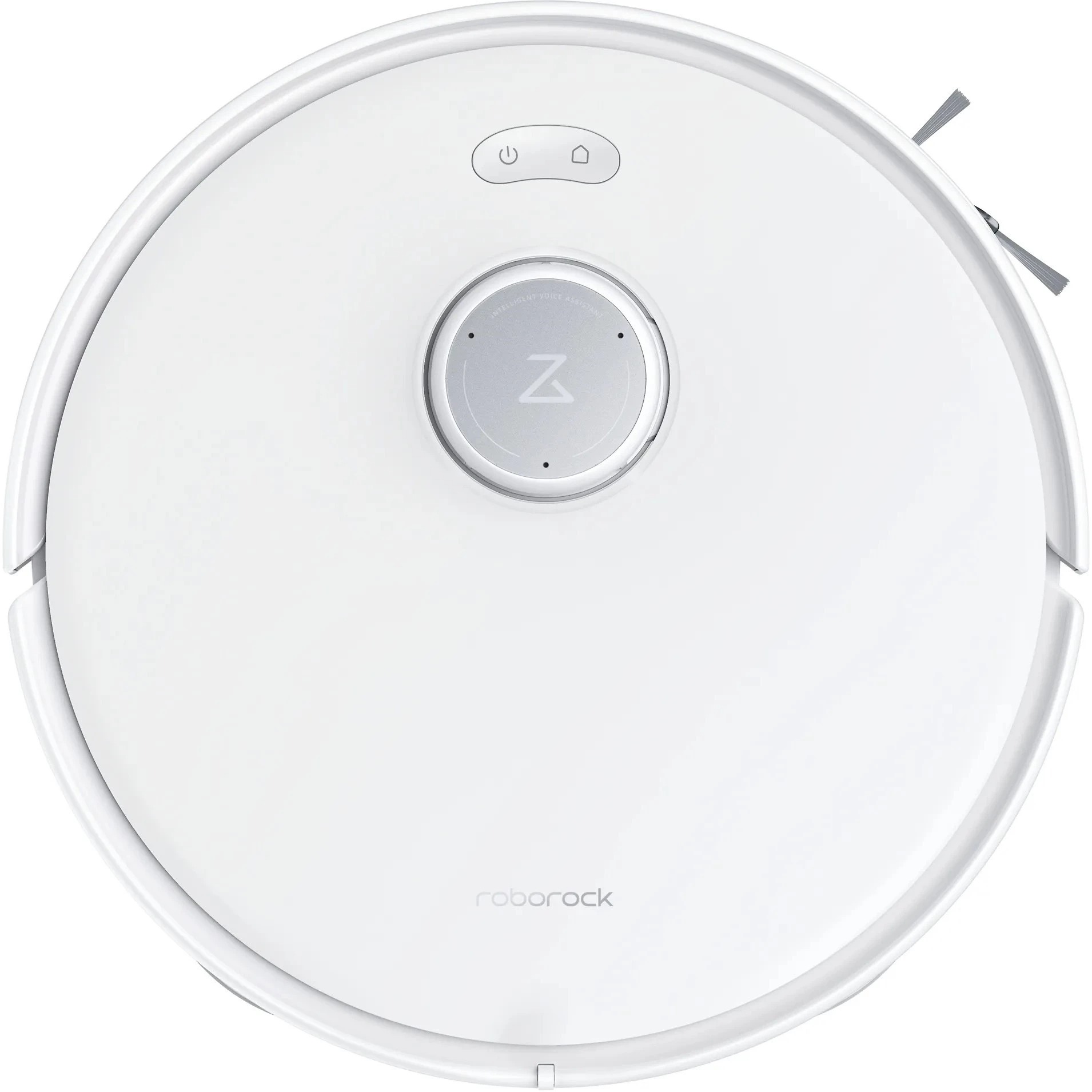 5613624 Робот-пылесос Roborock Q Revo CurvС белый STDN-0077544 - Вид №7