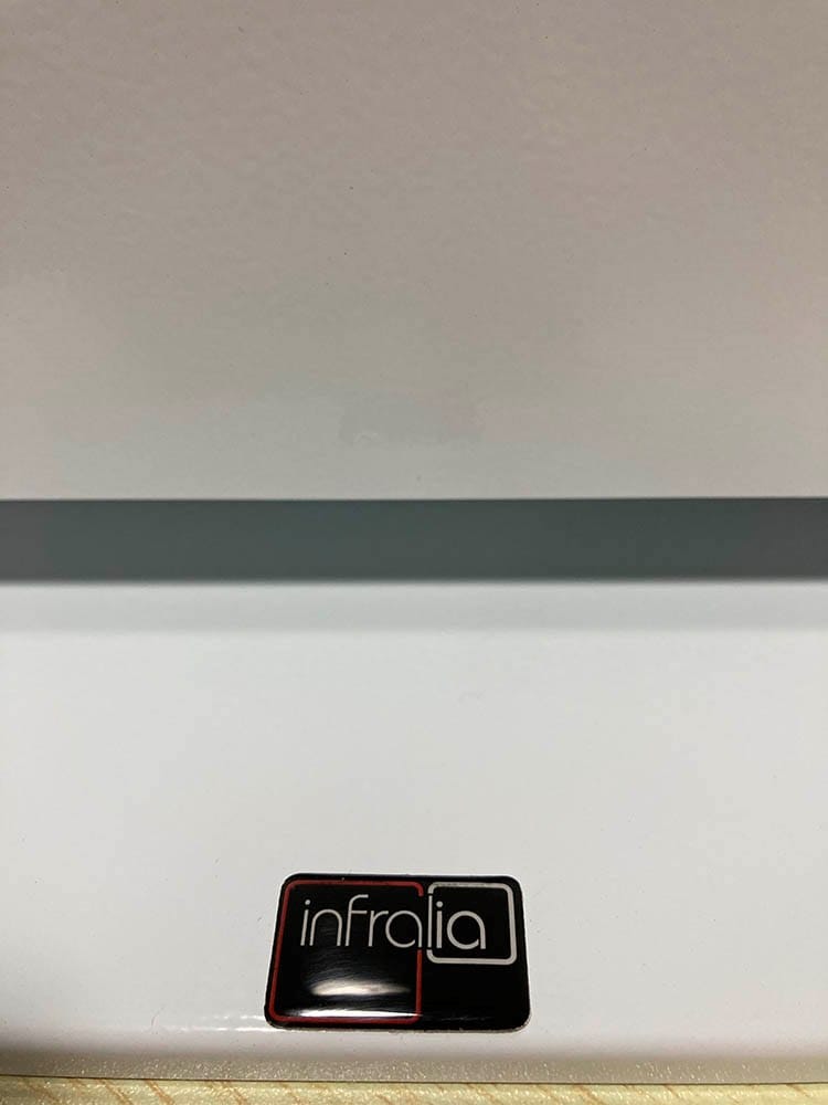 Air purifier Infralia GUARD STAND UV-C ARCH-00098898 - Вид №10