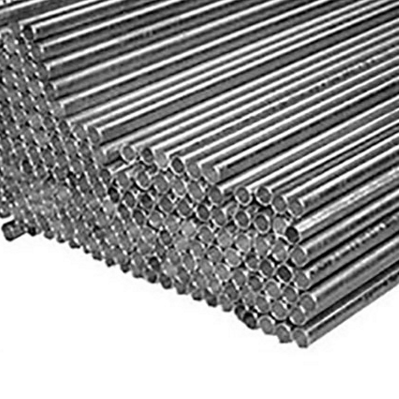 Труба IBP 35 х 1.5 нерж сталь AISI 316 (штанга 6м) PSTUBE31635