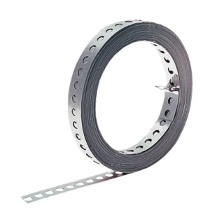 Натяжная лента MUPRO, никелированная