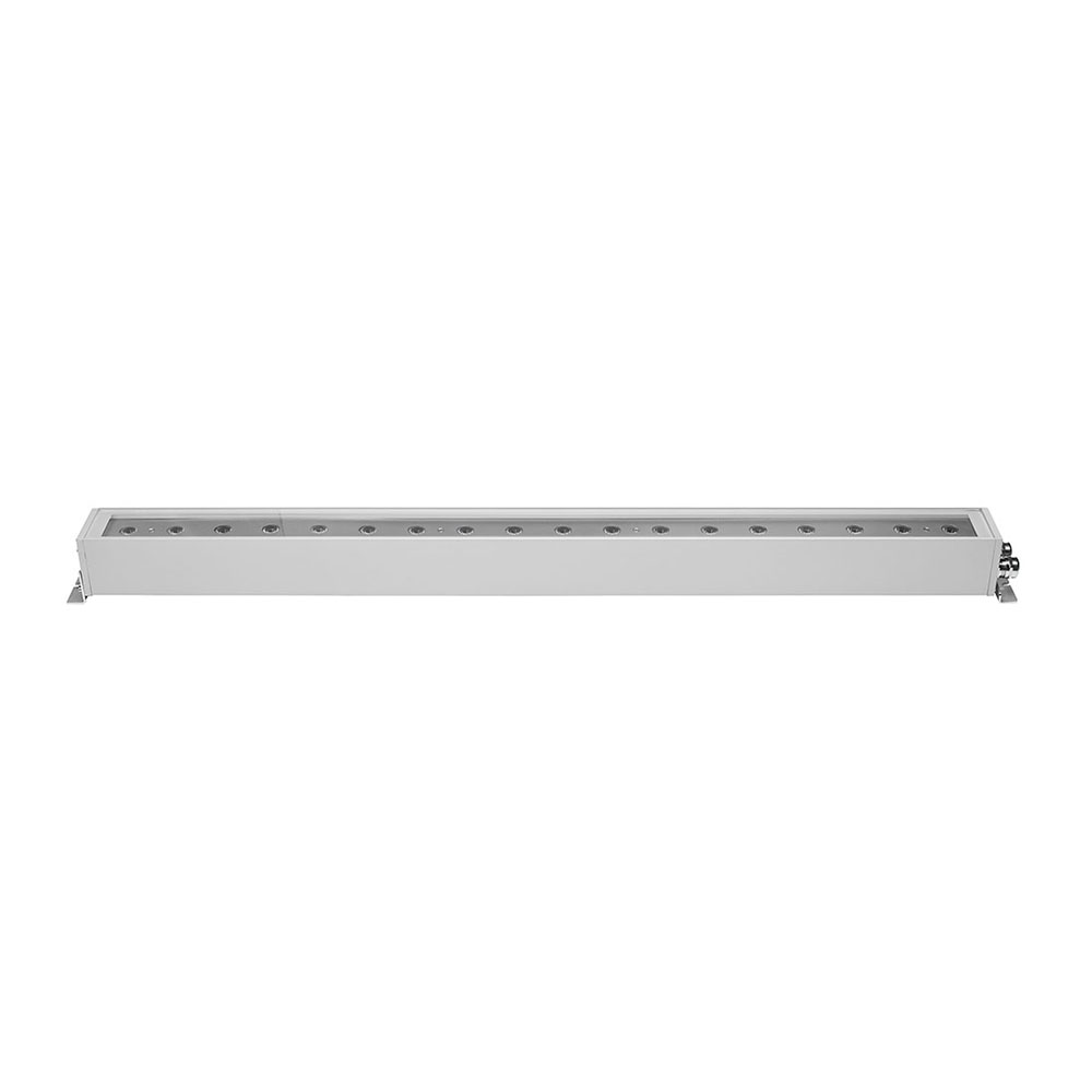 8416511 Подсветка стены Platek TETRA CORNICHE  TETRA CORNICHE - 18 LED 3000K 13° 