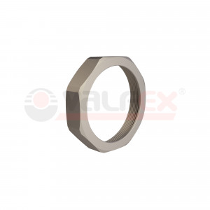 VF.051.000.012 Valfex Гайка для фитингов с накидной гайкой