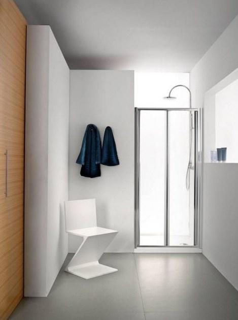 KRION Душевая ниша из стекла Inter sun-id-1491657 - Вид №1