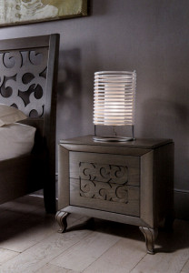 Тумбочка GIOIA GIULIACASA 721-TI