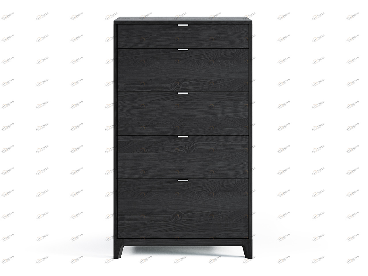 IDC022106000 The IDEA Высокий комод CASE 