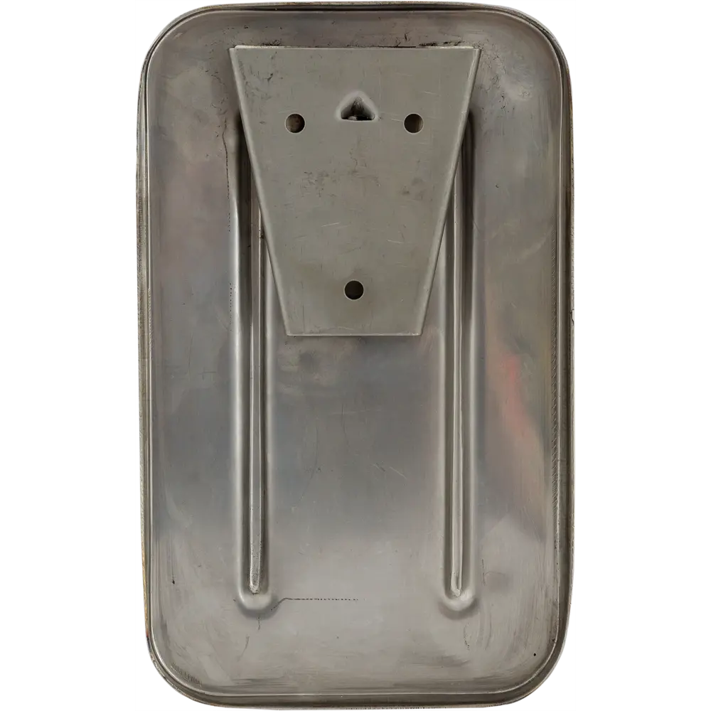 BATH PLUS Подвесной диспенсер для жидкого мыла 800 мл в металлическом корпусе 12702966 STLM-0967103 - Вид №2