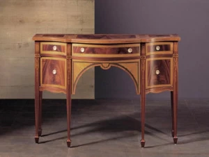 Rozzoni Деревянная консоль с ящиками Classic