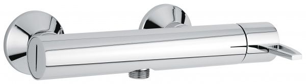 78002LACR Смеситель Ade для душа, цвет хром EMMEVI