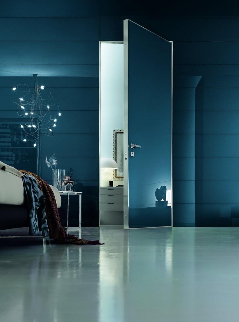 OIKOS VENEZIA Дверь из безопасного стекла Project sun-id-1354756 - Вид №2