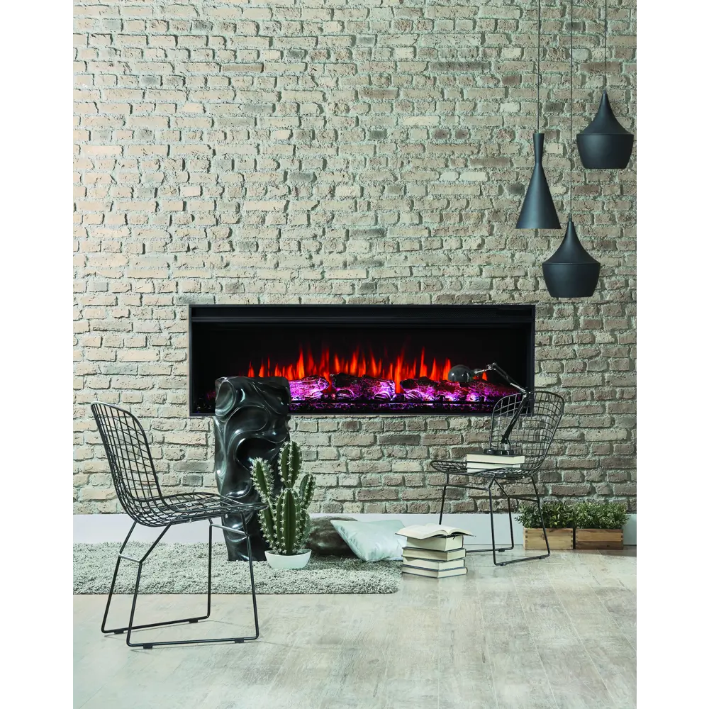 Электрический очаг Realflame Jocker 52 AJ16 0.15кВт 84601289 STLM-2023518  - Вид №2